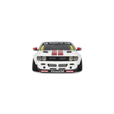 Nissan Silvia S14 Boss Rocket Bunny 2024 1/18 OTTOMOBILE OT1240