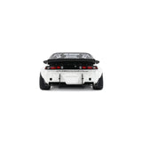 Nissan Silvia S14 Boss Rocket Bunny 2024 1/18 OTTOMOBILE OT1240
