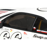 Nissan Silvia S14 Boss Rocket Bunny 2024 1/18 OTTOMOBILE OT1240