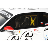 Nissan Silvia S14 Boss Rocket Bunny 2024 1/18 OTTOMOBILE OT1240