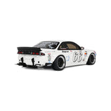 Nissan Silvia S14 Boss Rocket Bunny 2024 1/18 OTTOMOBILE OT1240