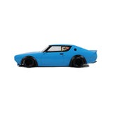 Nissan Skyline 2000 GT-R By LB-Works 2024 1/18 OTTOMOBILE OT1210