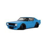 Nissan Skyline 2000 GT-R By LB-Works 2024 1/18 OTTOMOBILE OT1210
