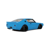 Nissan Skyline 2000 GT-R By LB-Works 2024 1/18 OTTOMOBILE OT1210