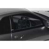 Nissan Skyline GT-R R34 Gun Metal 2005 1/12 OTTOMOBILE G103
