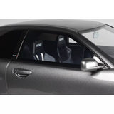 Nissan Skyline GT-R R34 Gun Metal 2005 1/12 OTTOMOBILE G103