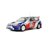 Nissan Sunny GTI-R Rallye Monte Carlo 1992 1/18 OTTOMOBILE OT461