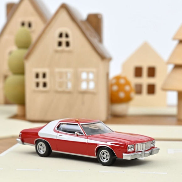 Ford Gran Torino 1975 