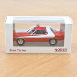 Ford Gran Torino 1975 " Starsky & Hutch " 1/43 NOREV 270586