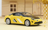 Alpine A110 Tour de Corse 75 2023 1/18 NOREV 185422
