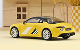 Alpine A110 Tour de Corse 75 2023 1/18 NOREV 185422