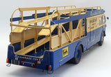 Fiat 642 RN2 Bartoletti Maserati Racing Transporter 1/18 CMR CMR141