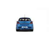 Opel Astra (H) OPC Ardenblau 2006 1/18 OTTOMOBILE OT473