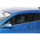 Opel Astra (H) OPC Ardenblau 2006 1/18 OTTOMOBILE OT473