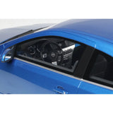 Opel Astra (H) OPC Ardenblau 2006 1/18 OTTOMOBILE OT473