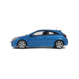 Opel Astra (H) OPC Ardenblau 2006 1/18 OTTOMOBILE OT473