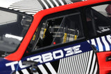 Renault 5 Turbo 3E e-Tech 2023 1/18 OTTOMOBILE OT1175