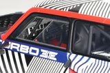 Renault 5 Turbo 3E e-Tech 2023 1/18 OTTOMOBILE OT1175