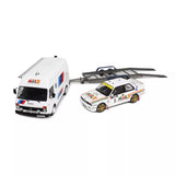 Pack Rallye BMW M3 Gr.A Rallye 1000 Lakes 1988 1/18 OTTOMOBILE OT1280