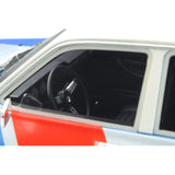 Pack Rallye Renault 12 Break + Renault 17 1/18 OTTOMOBILE OT357