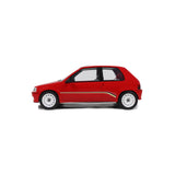 Peugeot 106 Rallye Ph.1 Red 1993 1/12 OTTOMOBILE G108