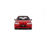 Peugeot 106 Rallye Ph.1 Red 1993 1/12 OTTOMOBILE G108