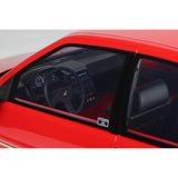 Peugeot 106 Rallye Ph.1 Red 1993 1/12 OTTOMOBILE G108