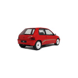 Peugeot 106 Rallye Ph.1 Red 1993 1/12 OTTOMOBILE G108