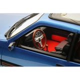 Peugeot 205 GTI 1.9 GTI Le Mans Miami Blue 1991 1/18 OTTOMOBILE OT1153