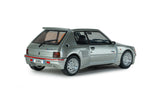 Peugeot 205 Dimma Gris Futura 1992 1/43 SOLIDO S4310809