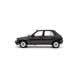 Peugeot 205 GT Gris Graphite 1993 1/18 OTTOMOBILE OT1223