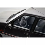 Peugeot 205 GT Gris Graphite 1993 1/18 OTTOMOBILE OT1223