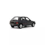 Peugeot 205 GT Gris Graphite 1993 1/18 OTTOMOBILE OT1223