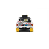 Peugeot 205 T16 Rallye Safari 1985 1/18 OTTOMOBILE OT1161