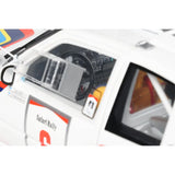Peugeot 205 T16 Rallye Safari 1985 1/18 OTTOMOBILE OT1161