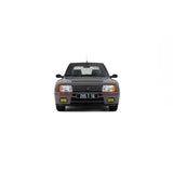 Peugeot 205 Turbo 16 Série 200 Grey 1984 1/12 OTTOMOBILE G091