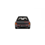 Peugeot 205 Turbo 16 Série 200 Grey 1984 1/12 OTTOMOBILE G091