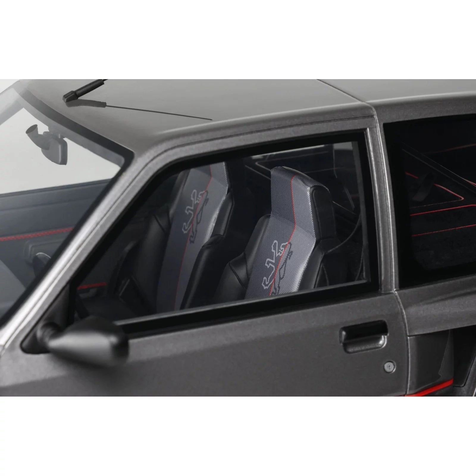 Peugeot 205 Turbo 16 1984 – 1/12 OttOmobile – Série 200 GO91 – Neuve