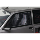 Peugeot 205 Turbo 16 Série 200 Grey 1984 1/12 OTTOMOBILE G091