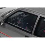 Peugeot 205 Turbo 16 Série 200 Grey 1984 1/12 OTTOMOBILE G091