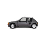 Peugeot 205 Turbo 16 Série 200 Grey 1984 1/12 OTTOMOBILE G091