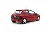 Peugeot 206 S16 1999 1/18 OTTOMOBILE OT1039