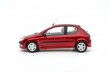 Peugeot 206 S16 1999 1/18 OTTOMOBILE OT1039