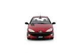 Peugeot 206 S16 1999 1/18 OTTOMOBILE OT1039