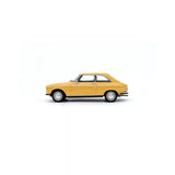 Peugeot 304 S Coupe Jaune 1972 1/18 OTTOMOBILE OT1113