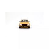 Peugeot 304 S Coupe Jaune 1972 1/18 OTTOMOBILE OT1113