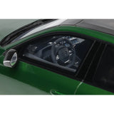 Peugeot 308 GT Olive Green 2022 1/18 OTTOMOBILE OT458