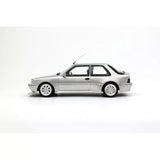 Peugeot 309 GTI 16 Dimma Kompressor Gris Futura 1995 1/18 OTTOMOBILE OT1202