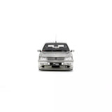 Peugeot 309 GTI 16 Dimma Kompressor Gris Futura 1995 1/18 OTTOMOBILE OT1202