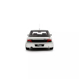 Peugeot 309 GTI 16 Dimma Kompressor Gris Futura 1995 1/18 OTTOMOBILE OT1202